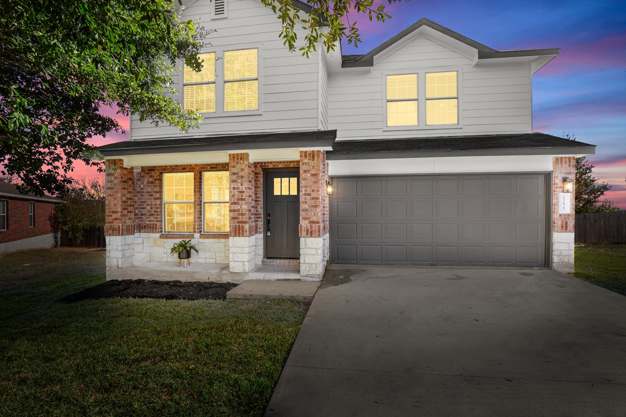 13625 Coomer Path